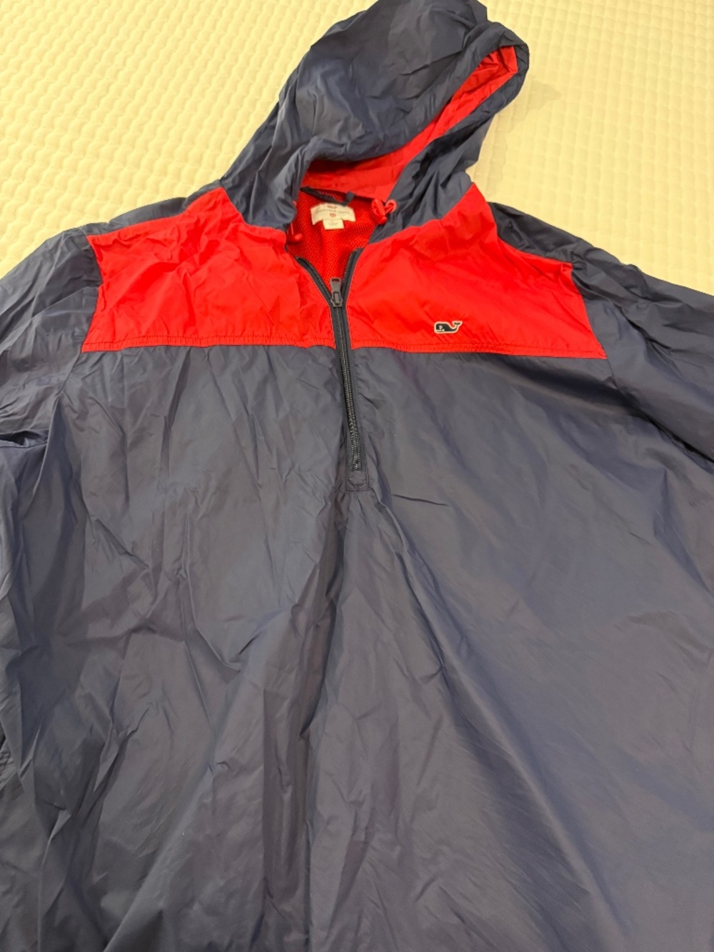 Vineyard Vine/Target Collab men’s Jacket